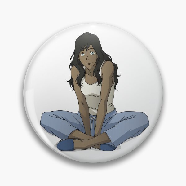 Item preview, Avatar Korra The Legend of Korra pajamas happy designed and sold by Diamanths.