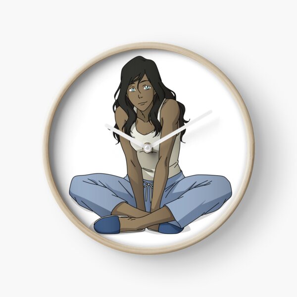 Item preview, Avatar Korra The Legend of Korra pajamas happy designed and sold by Diamanths.