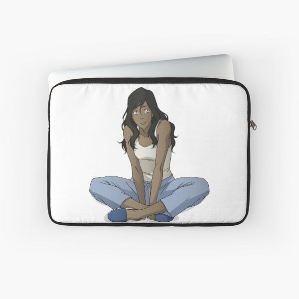 Item preview, Avatar Korra The Legend of Korra pajamas happy designed and sold by Diamanths.