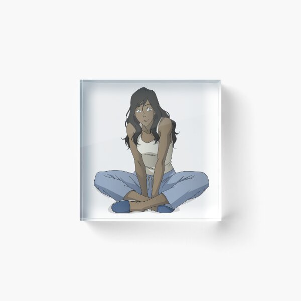 Item preview, Avatar Korra The Legend of Korra pajamas happy designed and sold by Diamanths.