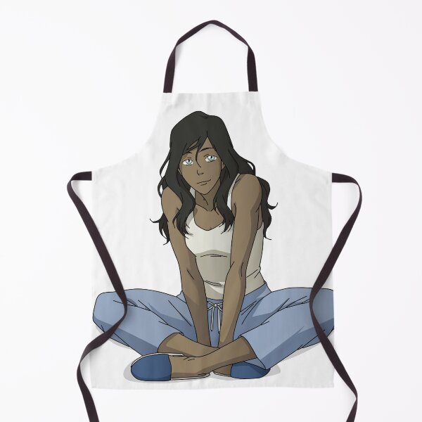 Artikelvorschau, Avatar Korra Die Legende von Korra Pyjamas glücklich entworfen und verkauft von Diamanths.