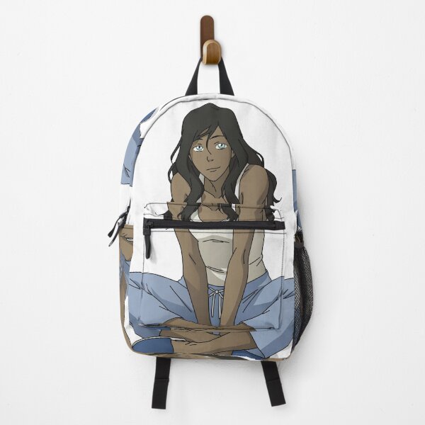 Item preview, Avatar Korra La leyenda de Korra pijama feliz designed and sold by Diamanths.