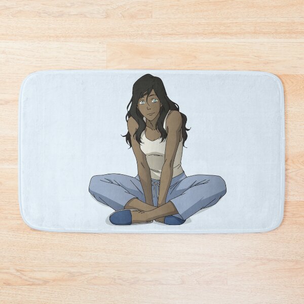 Item preview, Avatar Korra The Legend of Korra pajamas happy designed and sold by Diamanths.