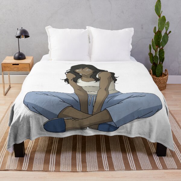 Item preview, Avatar Korra The Legend of Korra pajamas happy designed and sold by Diamanths.