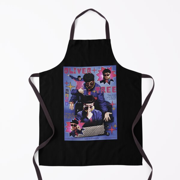 Item preview, Oliver Tree Funny Vintage designed and sold by GPalumboArt.