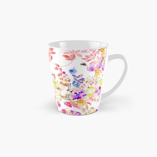 Soft Bunnies Tall Mug