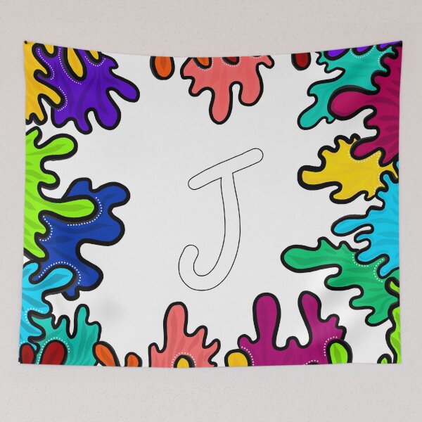 Item preview, Initials designed and sold by Abwer.