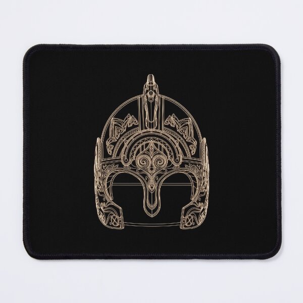 Item preview, Royal Horse Lord Cavalry Helm designed and sold by KeremYurtseven.