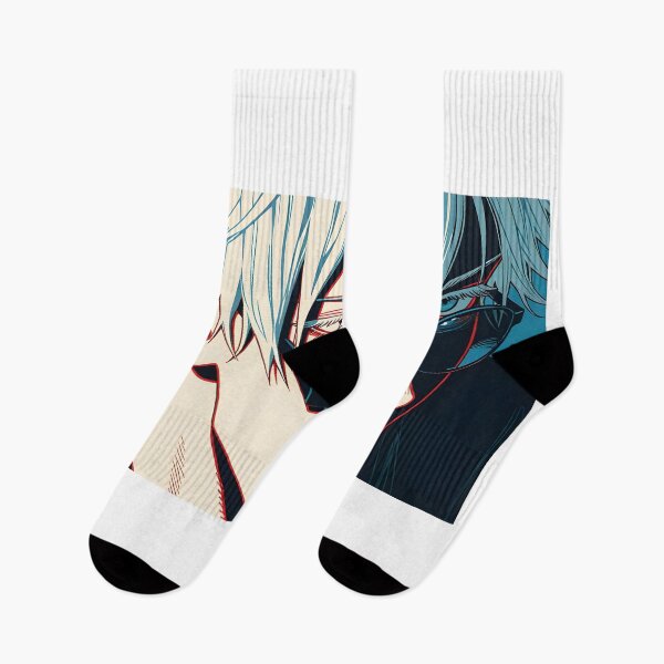 Item preview, Gojo Satoru Retro designed and sold by sandsgnn.