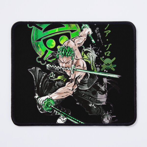 Item preview, roronoa zoro designed and sold by SALAHARTICT1.