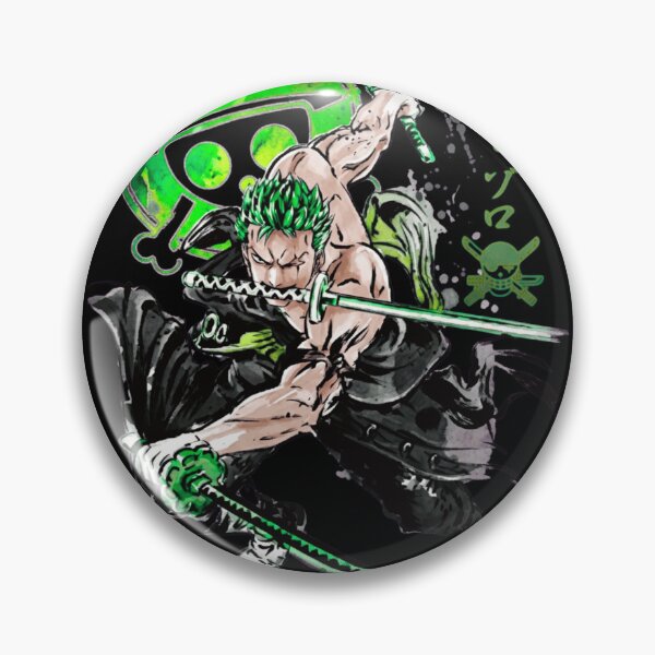 Artikelvorschau, roronoa zoro entworfen und verkauft von SALAHARTICT1.