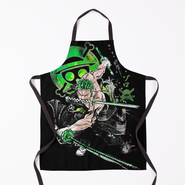 Item preview, roronoa zoro designed and sold by SALAHARTICT1.