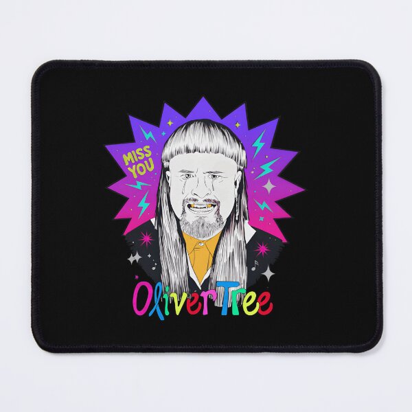 Item preview, Miss You Oliver Tree designed and sold by GPalumboArt.