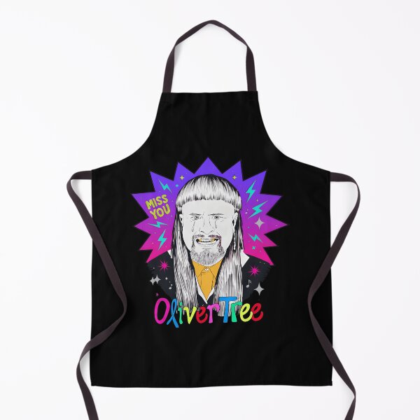 Item preview, Miss You Oliver Tree designed and sold by GPalumboArt.