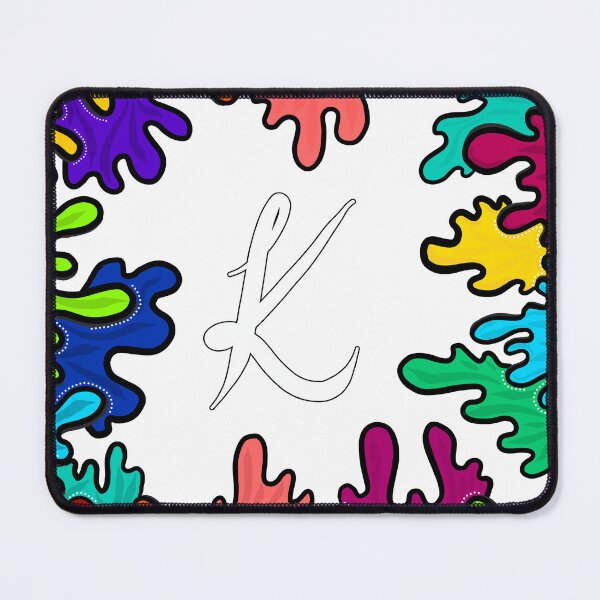 Item preview, Initials designed and sold by Abwer.