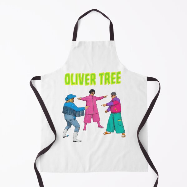 Item preview, Oliver Tree designed and sold by GPalumboArt.