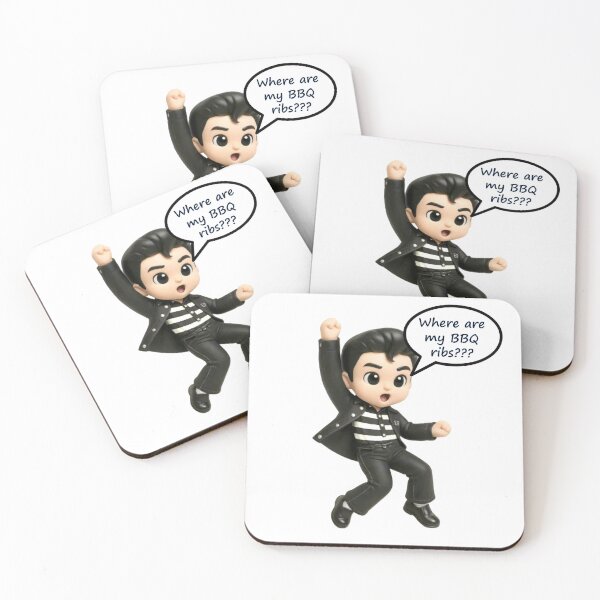 Item preview, Rock'n Roll boy designed and sold by TwiggyAsh.