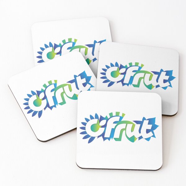 Item preview, Cifrut Tropical Fruit Juice Splash Logo designed and sold by achristiaf.