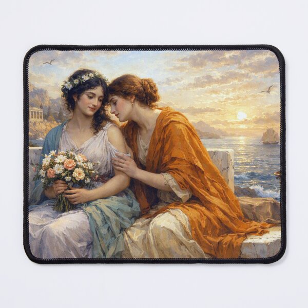 Item preview, Gentle Evening Connection designed and sold by Sigtrix.
