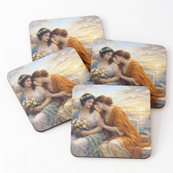 Item preview, Gentle Evening Connection designed and sold by Sigtrix.