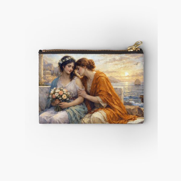 Item preview, Gentle Evening Connection designed and sold by Sigtrix.