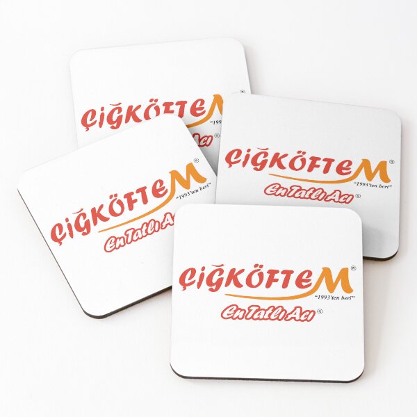 Item preview, Cigkoftem Turkish Street Food Logo designed and sold by achristiaf.