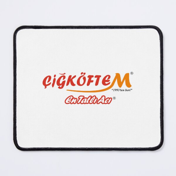 Item preview, Cigkoftem Turkish Street Food Logo designed and sold by achristiaf.