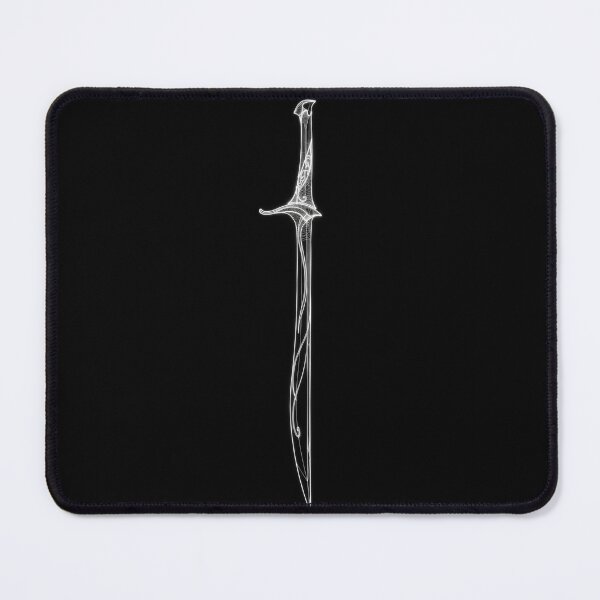 Item preview, Elegant Elven Curved Blade designed and sold by KeremYurtseven.
