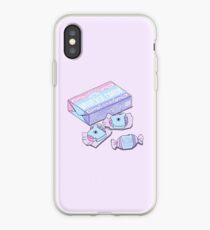 BT21 - MANG Dessert iPhone Case