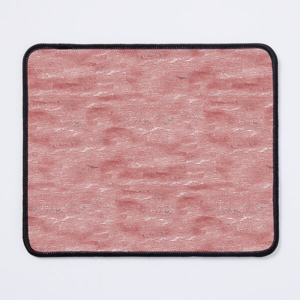 Item preview, Fluffy Cloud Textured Abstract in Red designed and sold by Artistestella.
