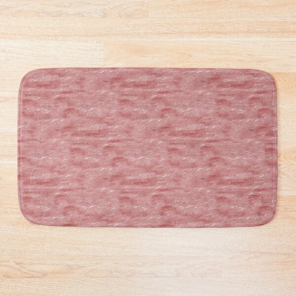 Item preview, Fluffy Cloud Textured Abstract in Red designed and sold by Artistestella.