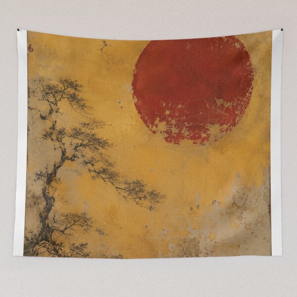 Item preview, Wabi sabi style designed and sold by TodoNatural.