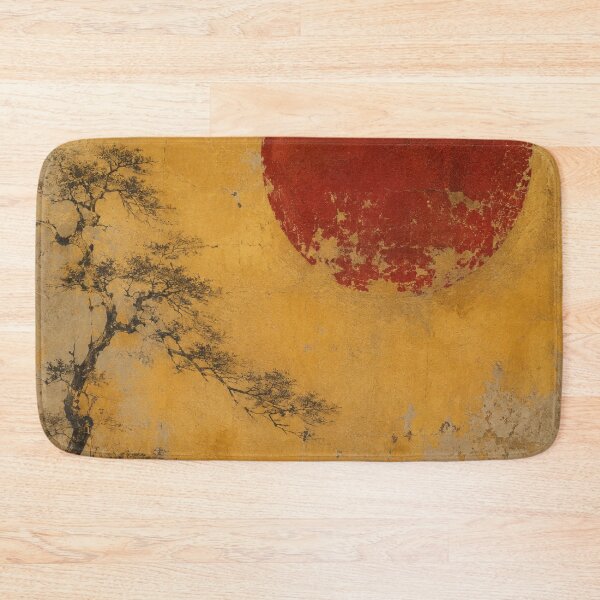 Item preview, Wabi sabi style designed and sold by TodoNatural.