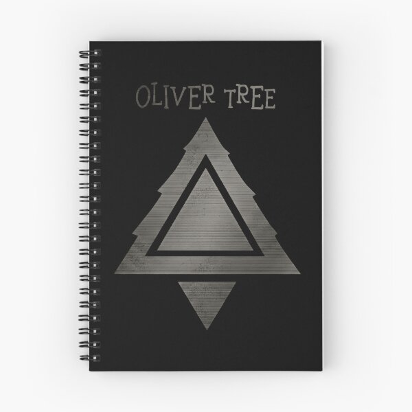 Item preview, Oliver Tree Logo designed and sold by GPalumboArt.