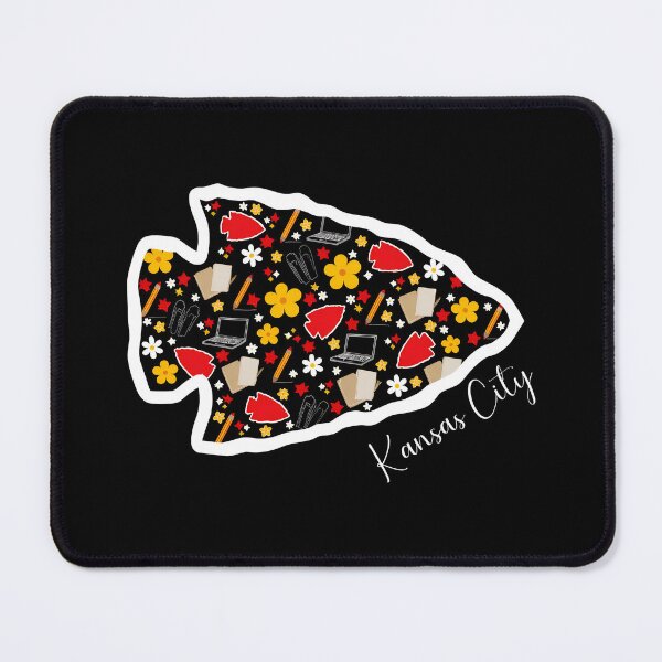 Item preview, Midwest Academic Floral Pattern designed and sold by BobbyTate64654.