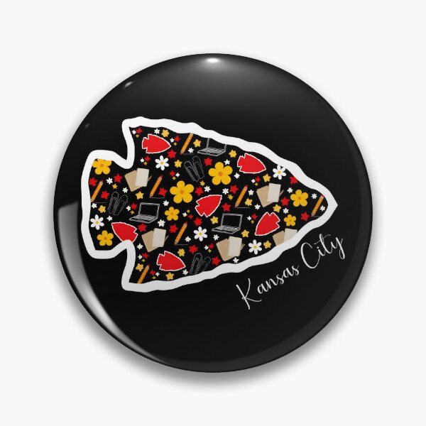 Item preview, Midwest Academic Floral Pattern designed and sold by BobbyTate64654.