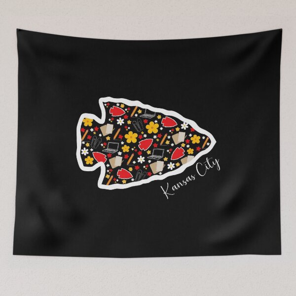 Item preview, Midwest Academic Floral Pattern designed and sold by BobbyTate64654.