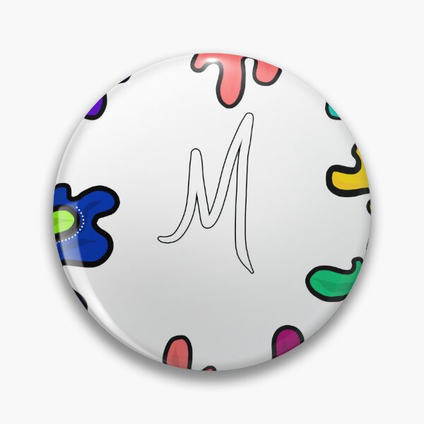 Item preview, Iniciales designed and sold by Abwer.