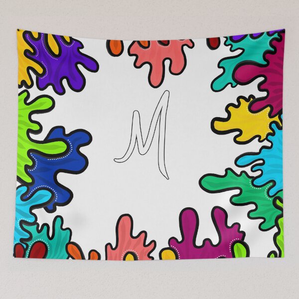 Item preview, Initials designed and sold by Abwer.