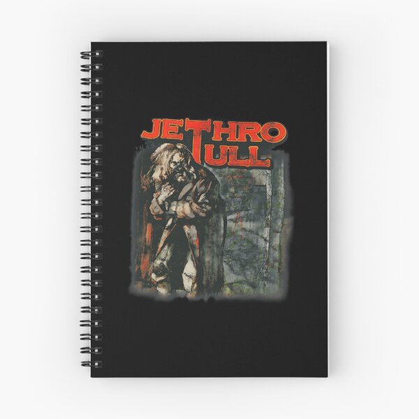 Item preview, Jethro Tull designed and sold by RoseannaDomoniq.