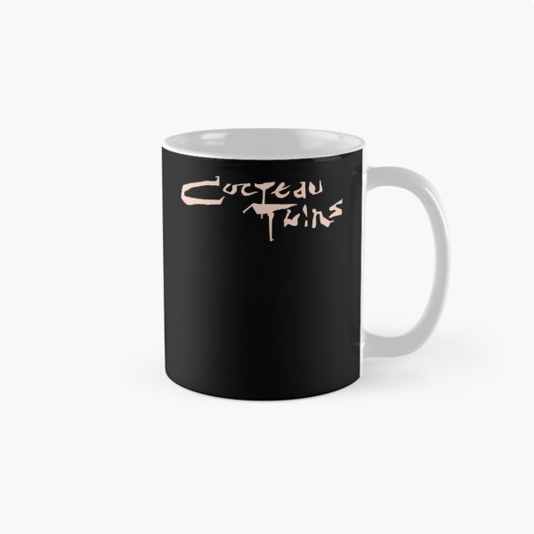 Item preview, Copy of COCTEAU TWINS BAND designed and sold by artsunFishST.