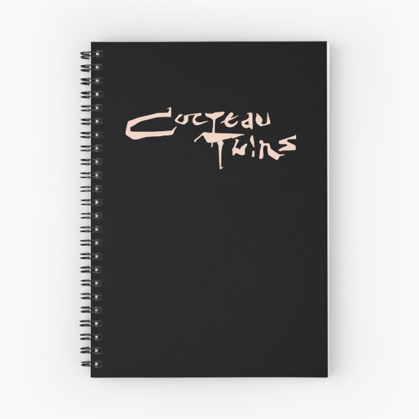 Item preview, Copy of COCTEAU TWINS BAND designed and sold by artsunFishST.