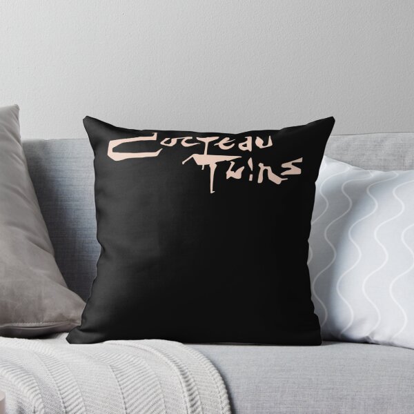 Item preview, Copy of COCTEAU TWINS BAND designed and sold by artsunFishST.