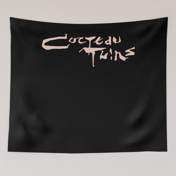 Item preview, Copy of COCTEAU TWINS BAND designed and sold by artsunFishST.
