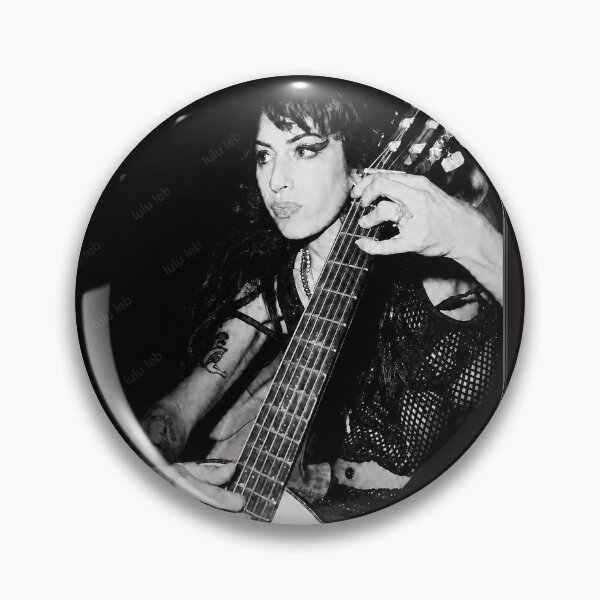 Item preview, Amy Winehouse – 1983–2011 designed and sold by LuluLeb.