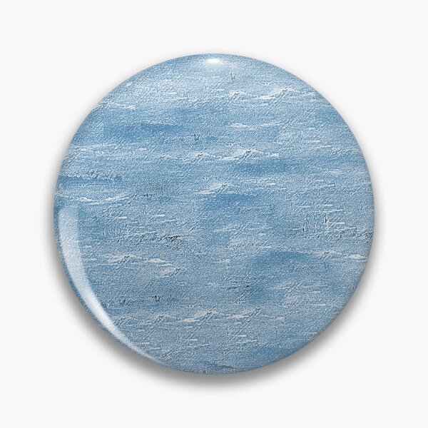 Item preview, Fluffy Cloud Textured Abstract in Blue designed and sold by Artistestella.