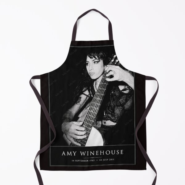 Item preview, Amy Winehouse – 1983–2011 designed and sold by LuluLeb.