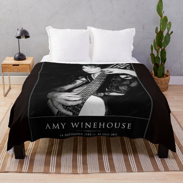 Artikelvorschau, Amy Winehouse – 1983–2011 entworfen und verkauft von LuluLeb.