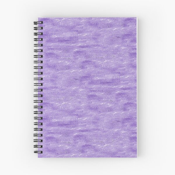 Item preview, Fluffy Cloud Textured Abstract in Purple designed and sold by Artistestella.