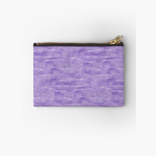 Item preview, Fluffy Cloud Textured Abstract in Purple designed and sold by Artistestella.